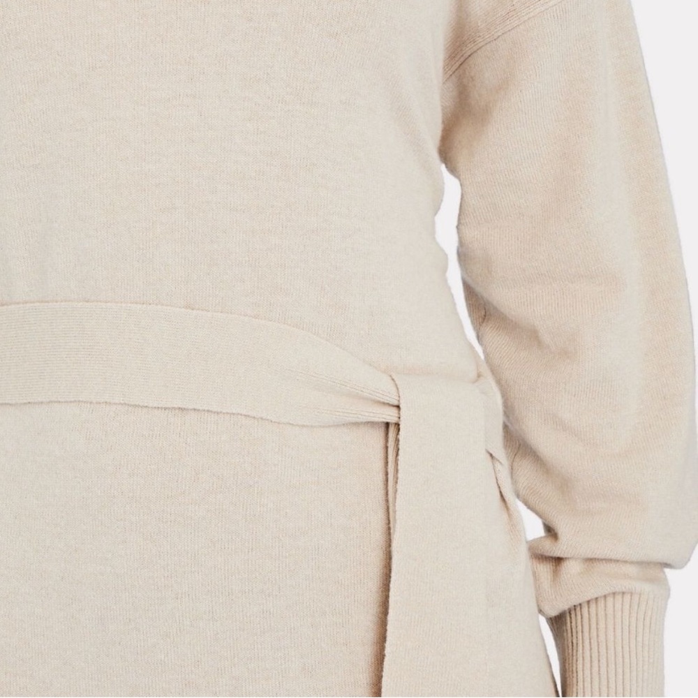Intermix sweater dress - Picture 2 of 4
